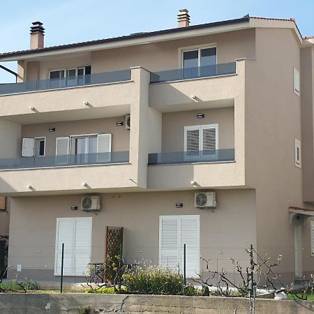 Apartments Lusani Split Luaran gambar