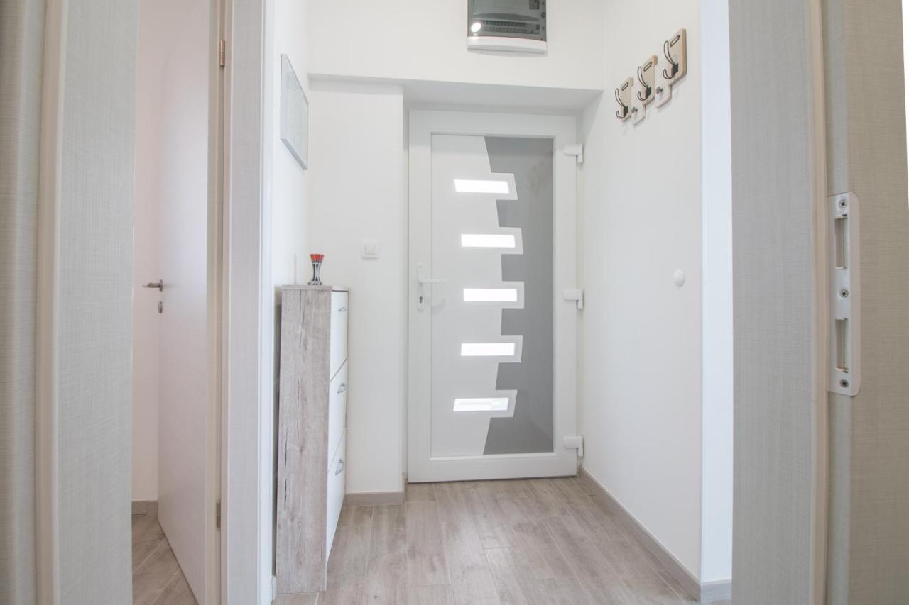Apartments Lusani Split Luaran gambar