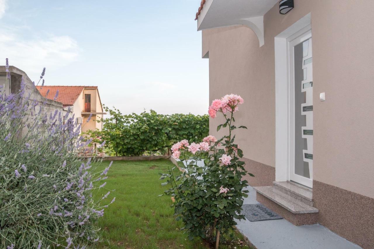 Apartments Lusani Split Luaran gambar